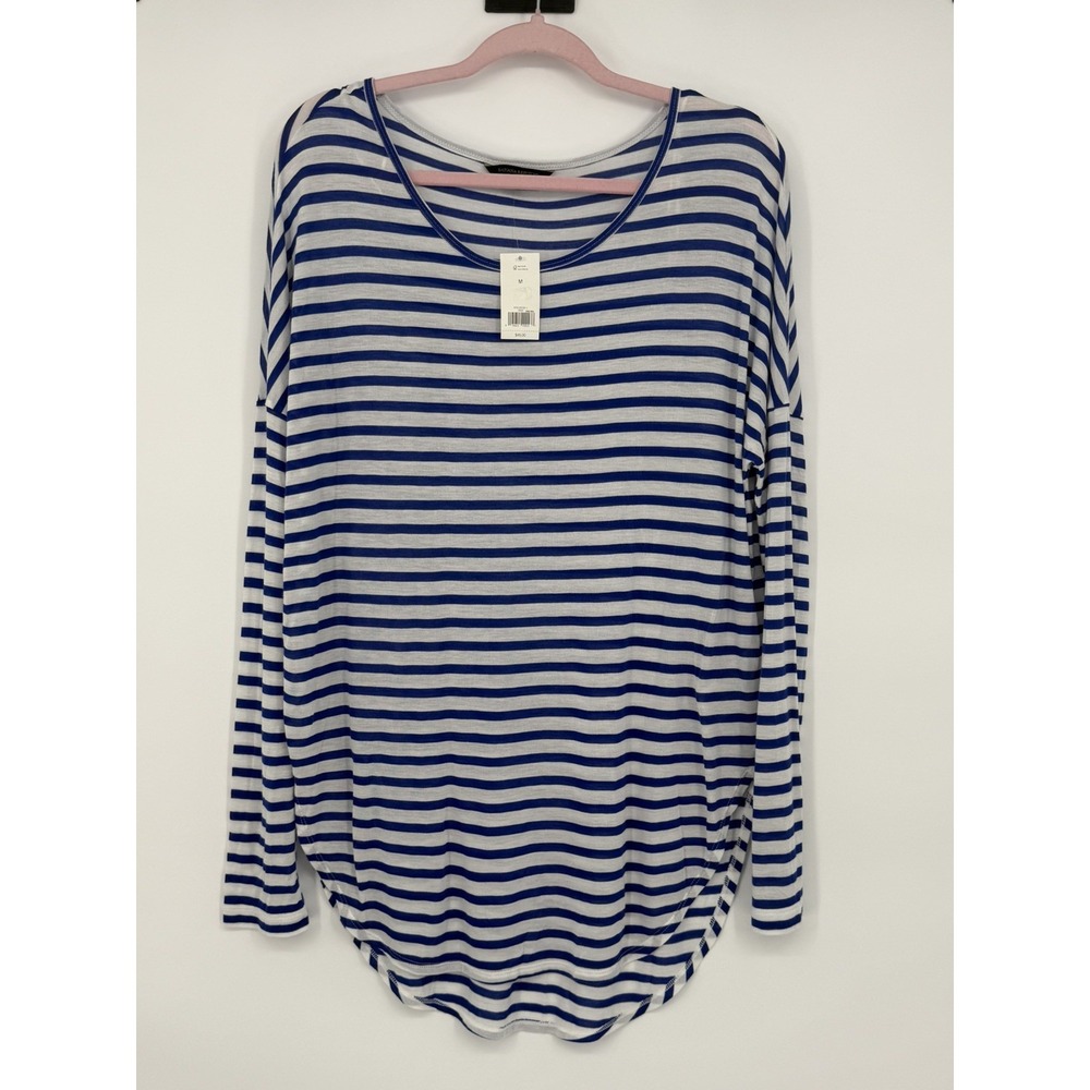Banana Republic Women's Long Sleeve Top Medium NWT